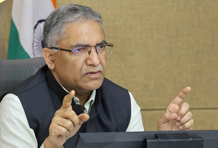 GAIL: Successful Go-Live of PARAKH